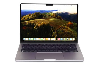 Apple MacBook Pro (2023) | 14'' | M2 | 32GB RAM | 1000GB SSD | Space Gray