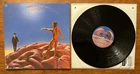 Rush Hemispheres First Press Lp 1978 Gatefold Original Geddy Lee Neil Peart