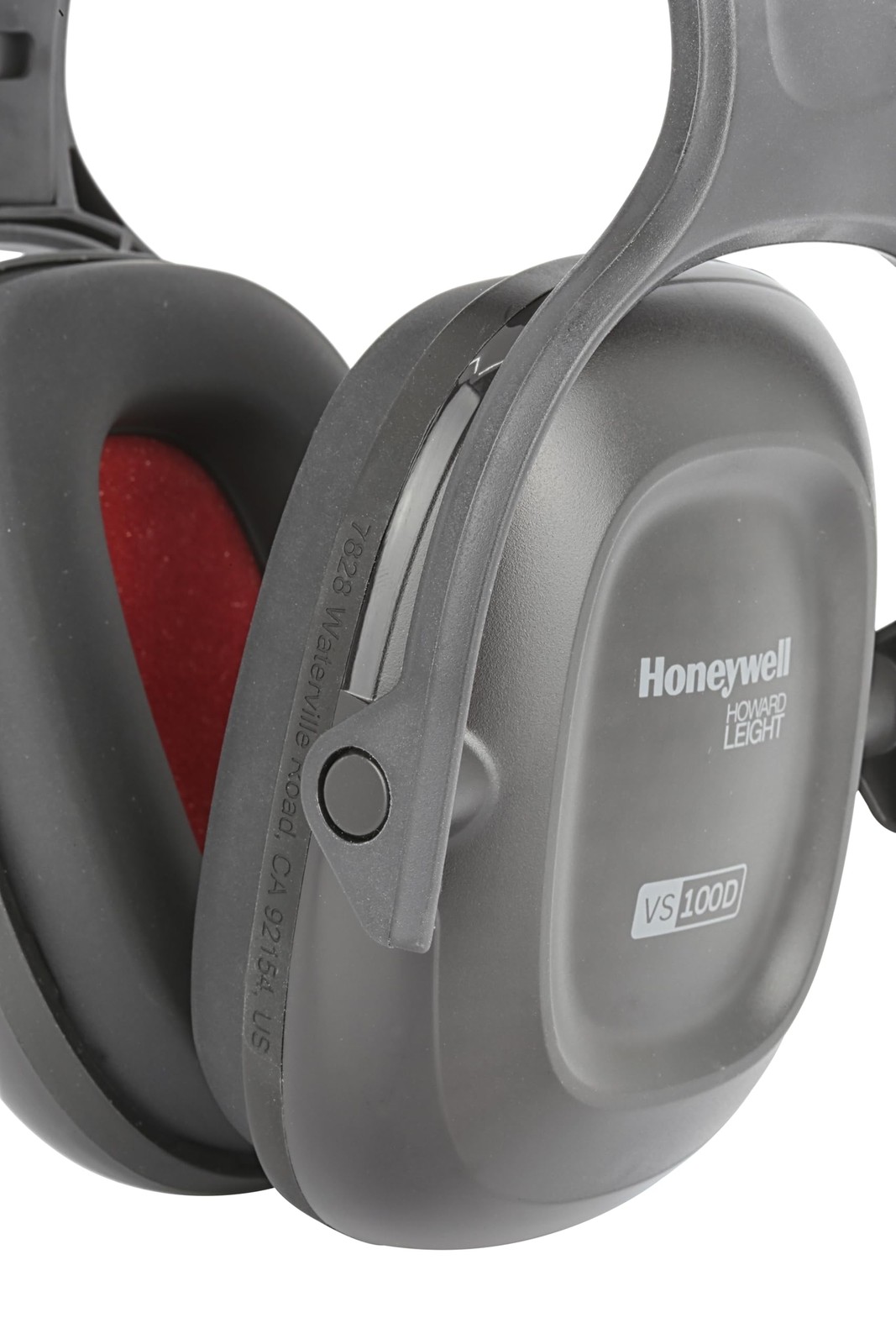 Casque antibruit VeriShield VS100D contre les risques électriques et le bruit - 2