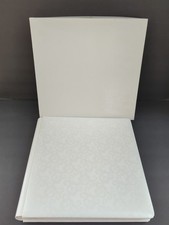 Creative Memories PROMISE Wedding Scrapbook CM-12B with 15 Pages NEW IN BOX