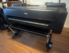 Large Format Art Printer. Canon image PROGRAF GP-4000