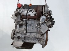 Moteur Citroen C4