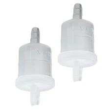 2Pcs 6EE-F4251-00 Fuel Filter Strainer for Yamaha Outboard F4 F6 F8 T8 F9.9 T9.9