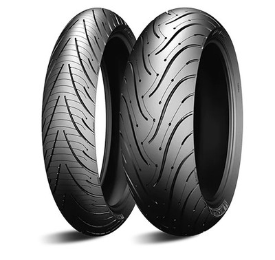 Motorradreifen Michelin 110/70 R17 54W PILOT ROAD 3