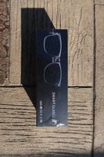 AI SMART GLASSES BRAND NEW ONLY!!