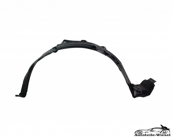 Radkastenverkleidung FüR Nissan Almera Hatchback Rechts Vorne 00-06-image