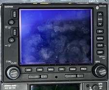 Real Garmin GNS 530w 14/28 Volt, made for Flight Simulators Real Garmin GNS 530w 14/28 Volt, made for Flight Simulators