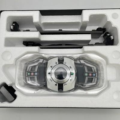 Complete Selection Modification CSM Lost Driver Ver 1.5 (Kamen Rider W Double