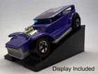 Redline Hot Wheels 1969 The Demon Purple 30 Year Anniversary Lot # 7297