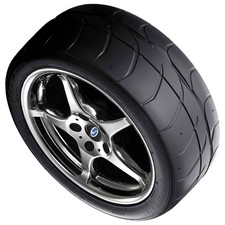 1 Nitto Nt01 30535r18 101w Dot Compliant Competition Race Track Tire Take Off