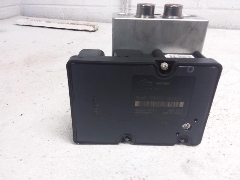 Aston Martin DB9 2006 Abs pump motor P/N 4G432C405AA