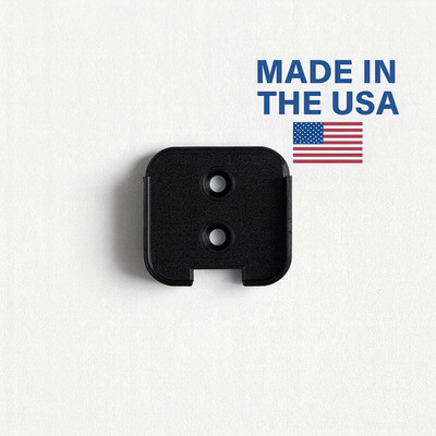 Wall Mount Clip Holder for Xiaomi Aqara Temperature & Humidity Sensor