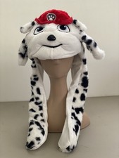Paw Patrol MARSHALL flipping ear fun hat. NEW