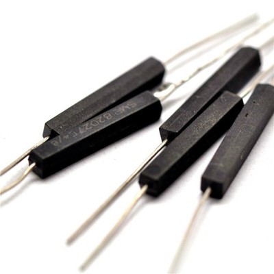 10pc New Plastic type anti-vibration and damage prevention 14MM GPS-14A *hu