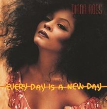 Every Day Is New Day von Diana Ross | CD | Zustand sehr gut