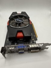ASUS NVIDIA GeForce GT 440 OC ENGT440/DI/1GD5 1GB GDDR5 SDRAM PCI Express x16