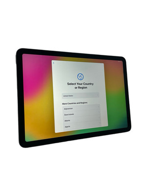 iPad Air 5th Gen 2022 | 10.9'' | A2588 | 64GB | Wifi + Cellular | 30-Day Warranty