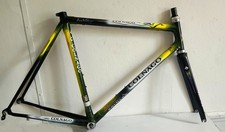 Colnago C40 55cm absolut atemberaubender Zust...