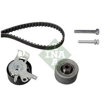 Zahnriemen-Satz für Lancia Phedra 179 Zeta 22 | 323054