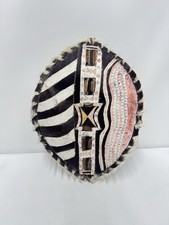 traditional Maasai shield from East Africa, specifically Kenya or Tanzania.