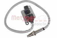 Metzger Autoteile Nox-Sensor, Nox-Katalysator Scr-Katalysator