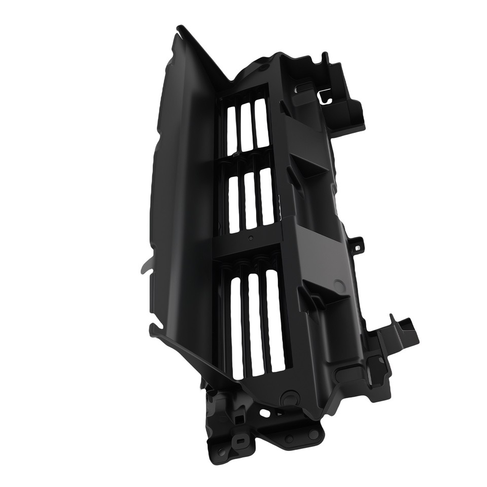 Active Radiator Grille for Honda CR-V 2020-2022 71300TLAA51 Shutter ...