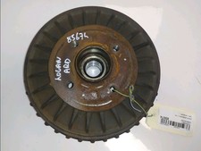 Tambour de frein Dacia LOGAN