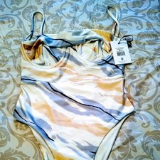 REVEL RAY Swim Resort Ezra One Piece Celestia...