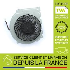 Ventilateur pour PlayStation 4 Slim (série 2000) reconditionné