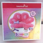 American Girl SUMMER'S DOG ACCESSORIES For Summer McKinny Girl of The Year 2025
