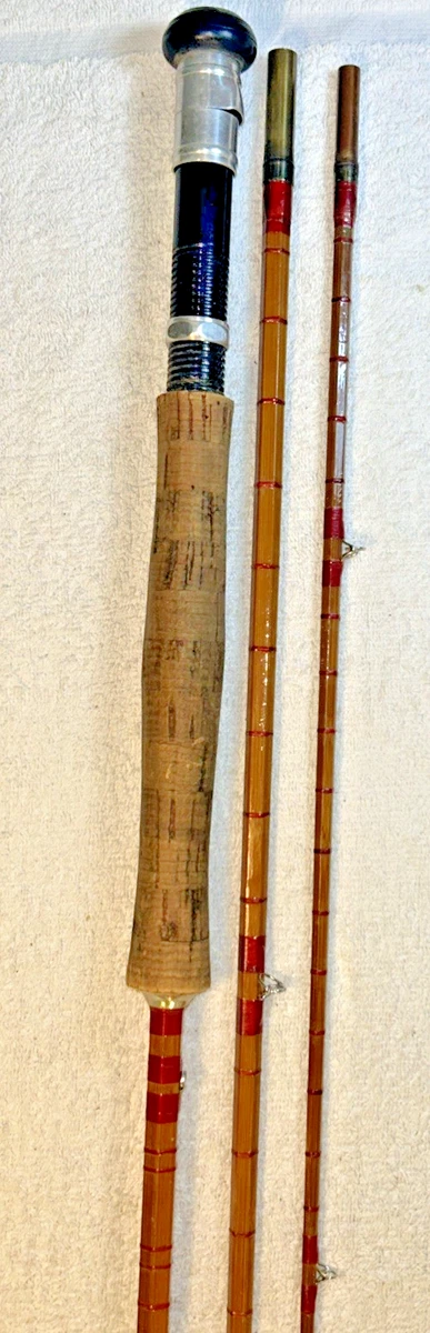 Unbranded Cane Vintage Fishing Rods for sale | eBay