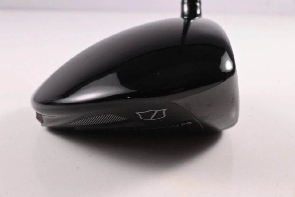 Wilson DYNAPWR 2025 Max Driver / 10.5 Degree / Regular Flex UST Lin-Q M40X Red 5 - Image 3 of 4