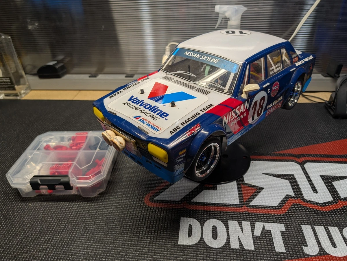 tamiya ta02 products for sale | eBay