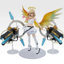 Ichiban Kuji Monster Strike 2026 A Prize El Haja Mode Figure BANDAI Japan