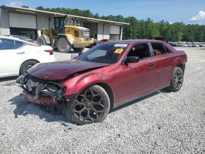 Used Power Brake Booster fits: 2019 Chrysler 300  Grade A
