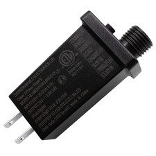 24V 3.6W Power Supply Low Voltage LED Transformer Class 2 Power Supply Waterpro