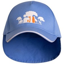Trespass Childrens/Kids Cabello II Cap  TP6427