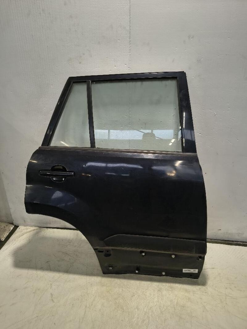 6800365831000 porta posteriore destra SUZUKI GRAND VITARA (09/05-12/12) 2005