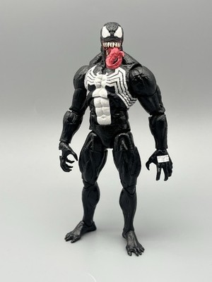 Hasbro Marvel Legends VENOM King In Black from Knull 2 Pack 7'' Figure NO WINGS