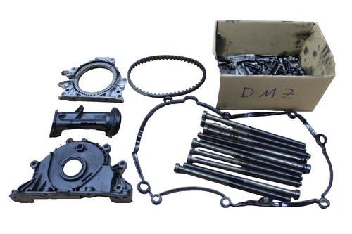 DMZ SCHRAUBEN MOTOR + VW T6.1 ab 2021 2,0 TDI 204PS + DMZA Kleinteile + Original