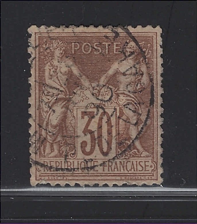 French Stamps 1871-1880 Year of Issue for sale | eBay
