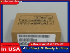 New Siemens ET 200SP Digital Output Module 6E...