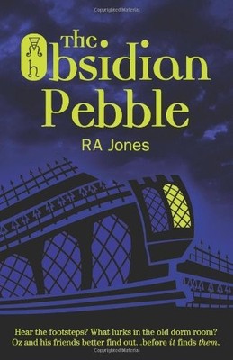 The Obsidian Pebble (Artefact)
