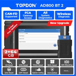 Topdon Artidiag800bt | eBay