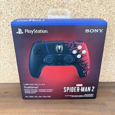 Sony PlayStation 5 Dual Sense Controller Limi...
