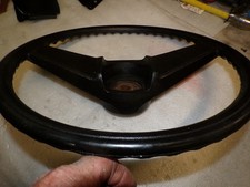 1987 Gmc-chevy Steering Wheel