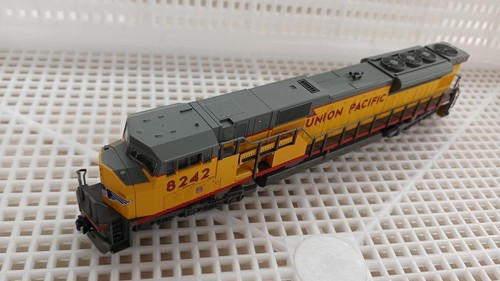 Kato Union Pacific 8242 calibre N número de gestión 6646 productos japoneses | Zustand: Used