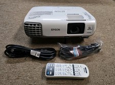 Epson PowerLite 97H 2700 Lumen HDMI Projector...