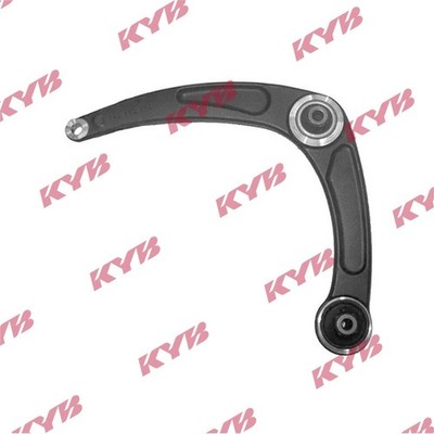 1x ORIGINAL  Kyb Lenker, Radaufhängung Vorne, Links für Citroën BERLINGO