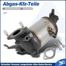 Dieselpartikelfilter DPF für HYUNDAI i30 (FD) 1.4 CRDi/1.6 CRDi , Montagesatz